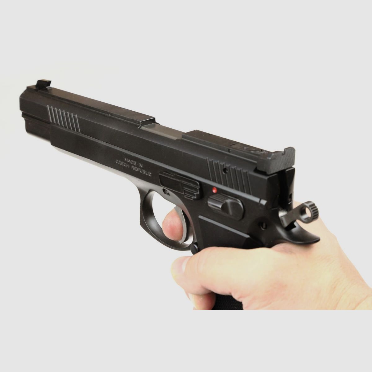 CZ 97 Sport Oschatz, Bild 7 von 7