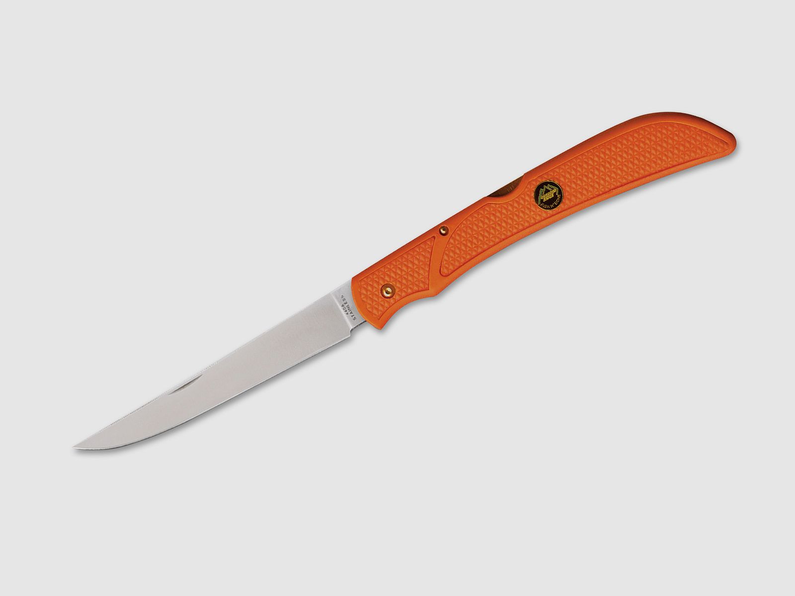 Taschenmesser Outdoor Edge Field Bone