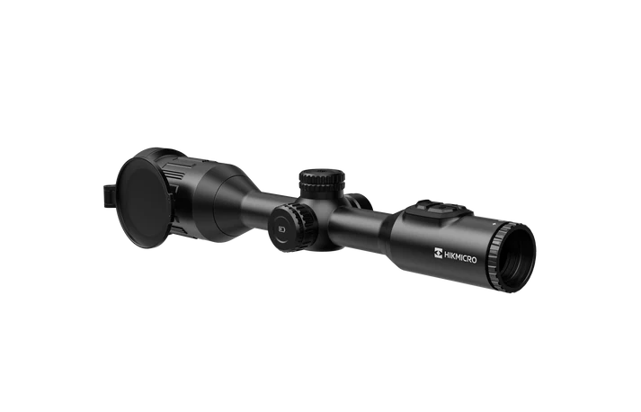 HIKmicro Stellar 3.0 50mm Termisk Sigtekikkert m/ LRF, billede 5 af 7