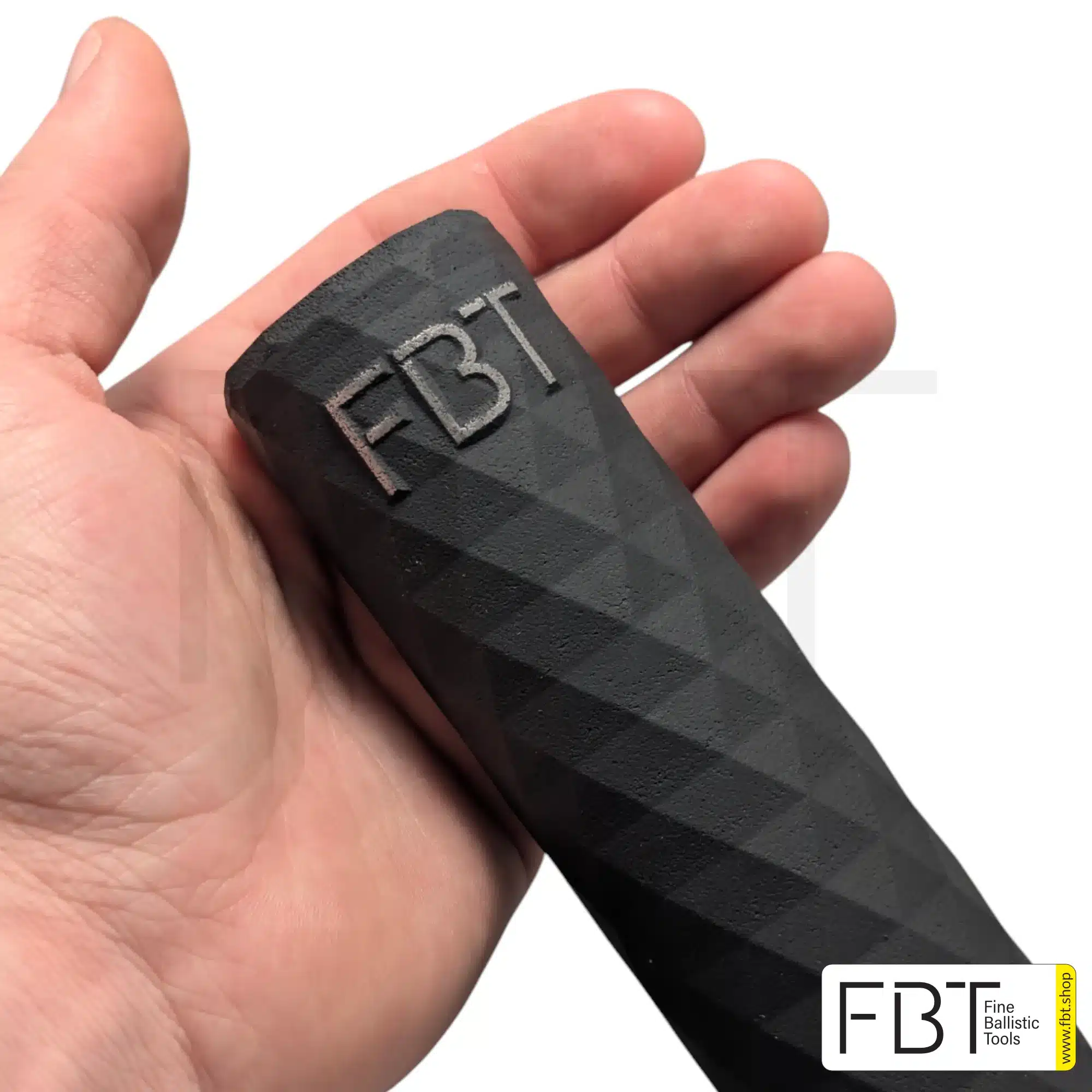 Schalldämpfer INCA HOT 44Ti für Waffen | Standardversion 3D Druck Titan Silencer| NUR AT und DE Kunden, Bild 4 von 4