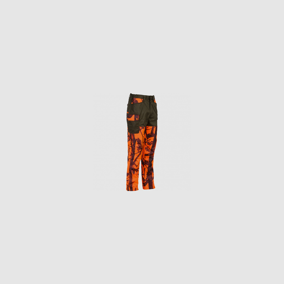 Pantaloni da uomo Percussion Roncier Blaze | 50