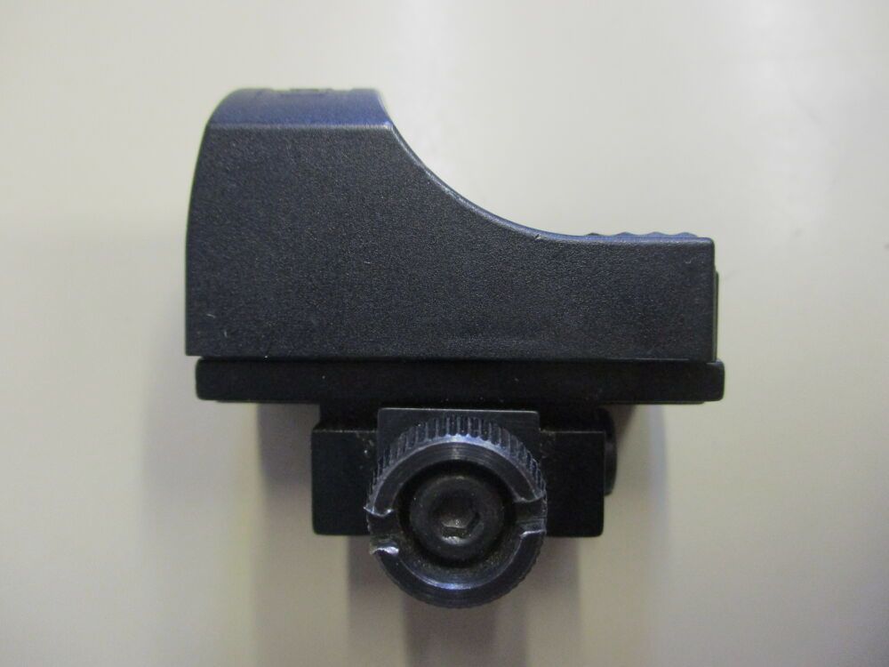 Docter Sight 14-15mm Schiene