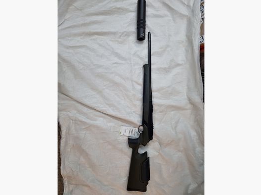 Merkel Helix Speedster 8x57IS