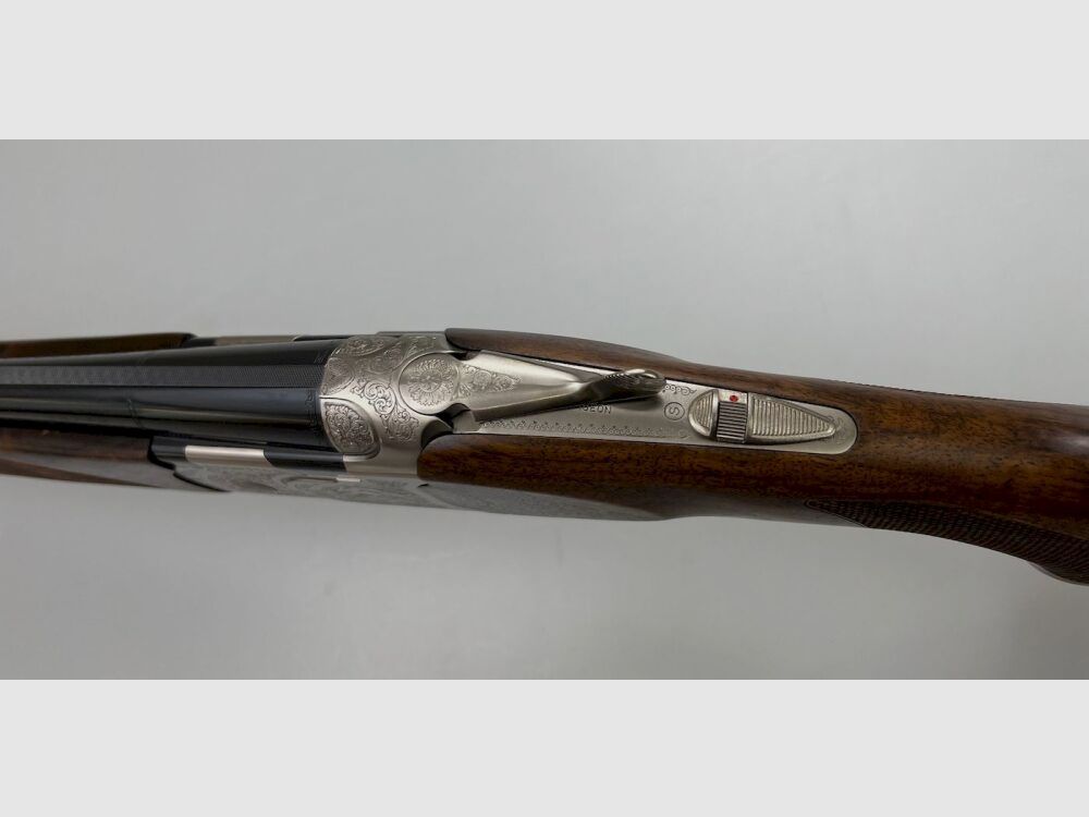 Beretta 687 Silver Pigeon III, image 9 sur 10