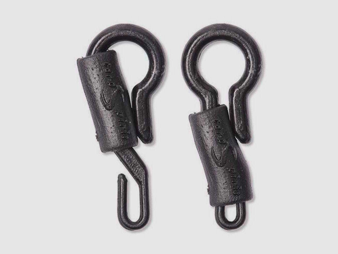 Back Lead Clips Carp Spirit