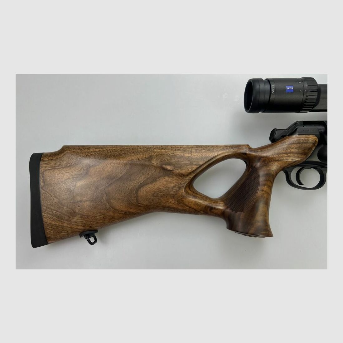 Sauer 505 Iconic Lochschaft