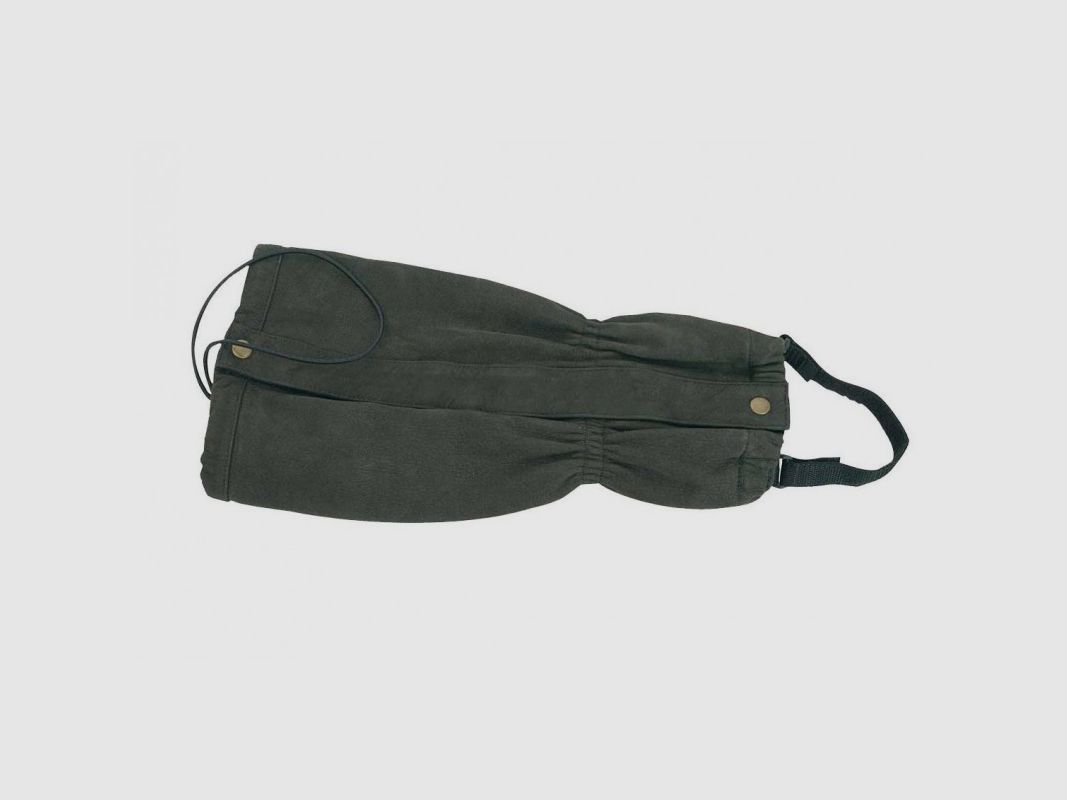 Leren Gaiters Ra Sport