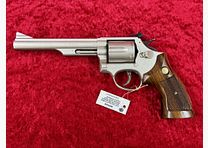 Taurus M 66