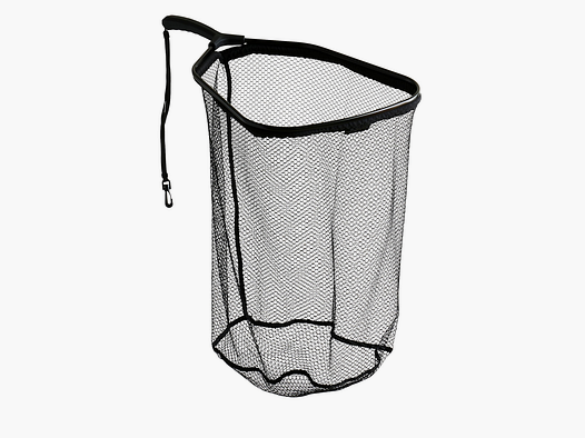 Greys Trout Net Floating L – 38x50x55cm