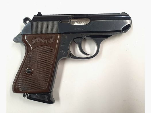 Walther Walther PPK