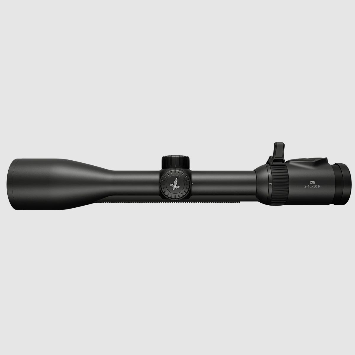 Swarovski Z8i - 2-16x50 P SR mit Schiene Parallaxenausgleich