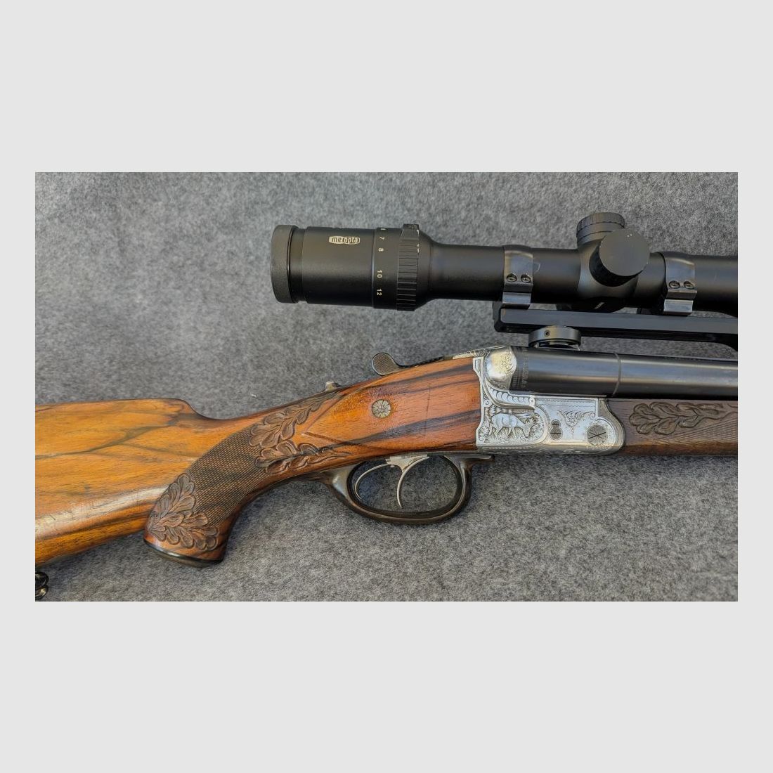 Krieghoff Waldschütz