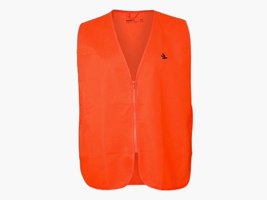Seeland Safety vest Men Orange Blaze 3XL/4XL