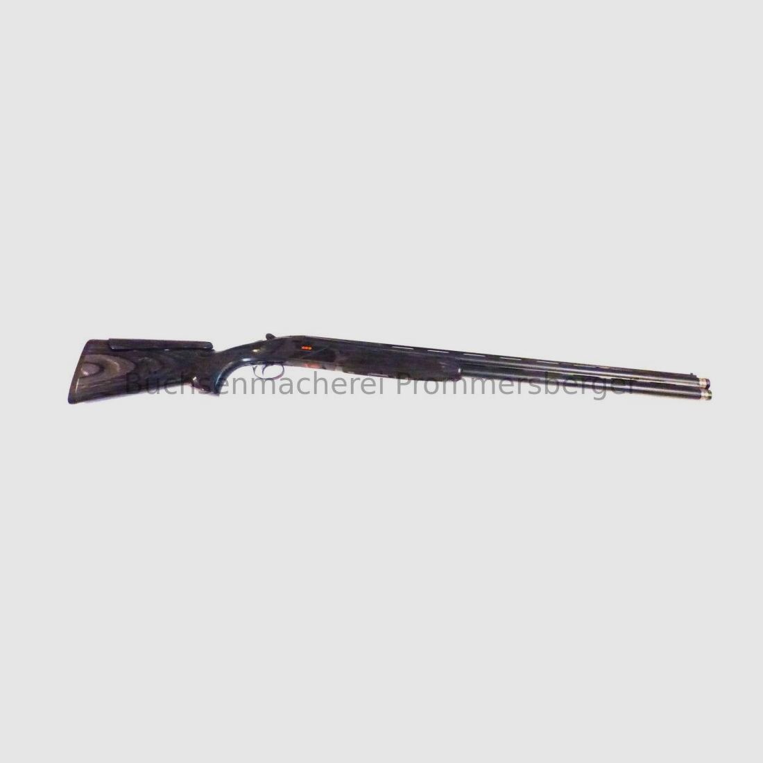 Beretta 688 Black Sporting AS 12/76,