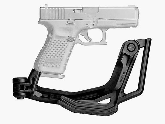 FAB DEFENSE faltbarer GLOCK-Anschlagschaft COBRA 17B