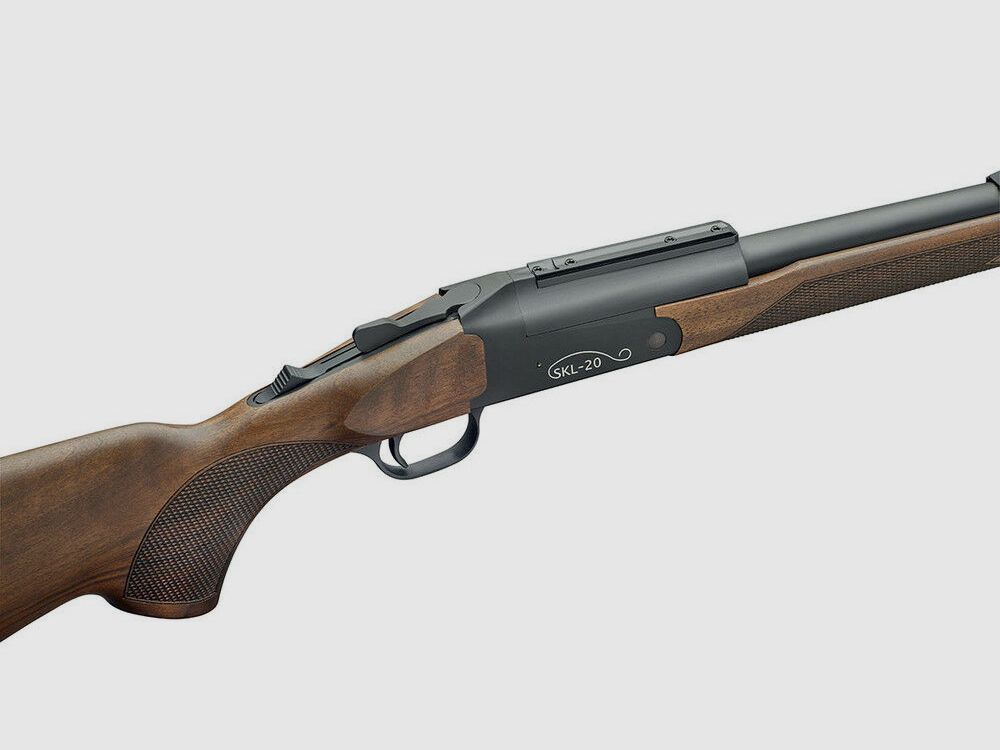 Sabatti	 SKL-20