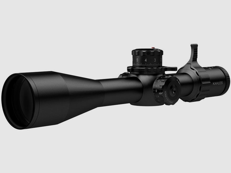 KAHLES K525i DLR Richtkijker – 5-25×56 CCW SKMR w-Left, afbeelding 1 van 11