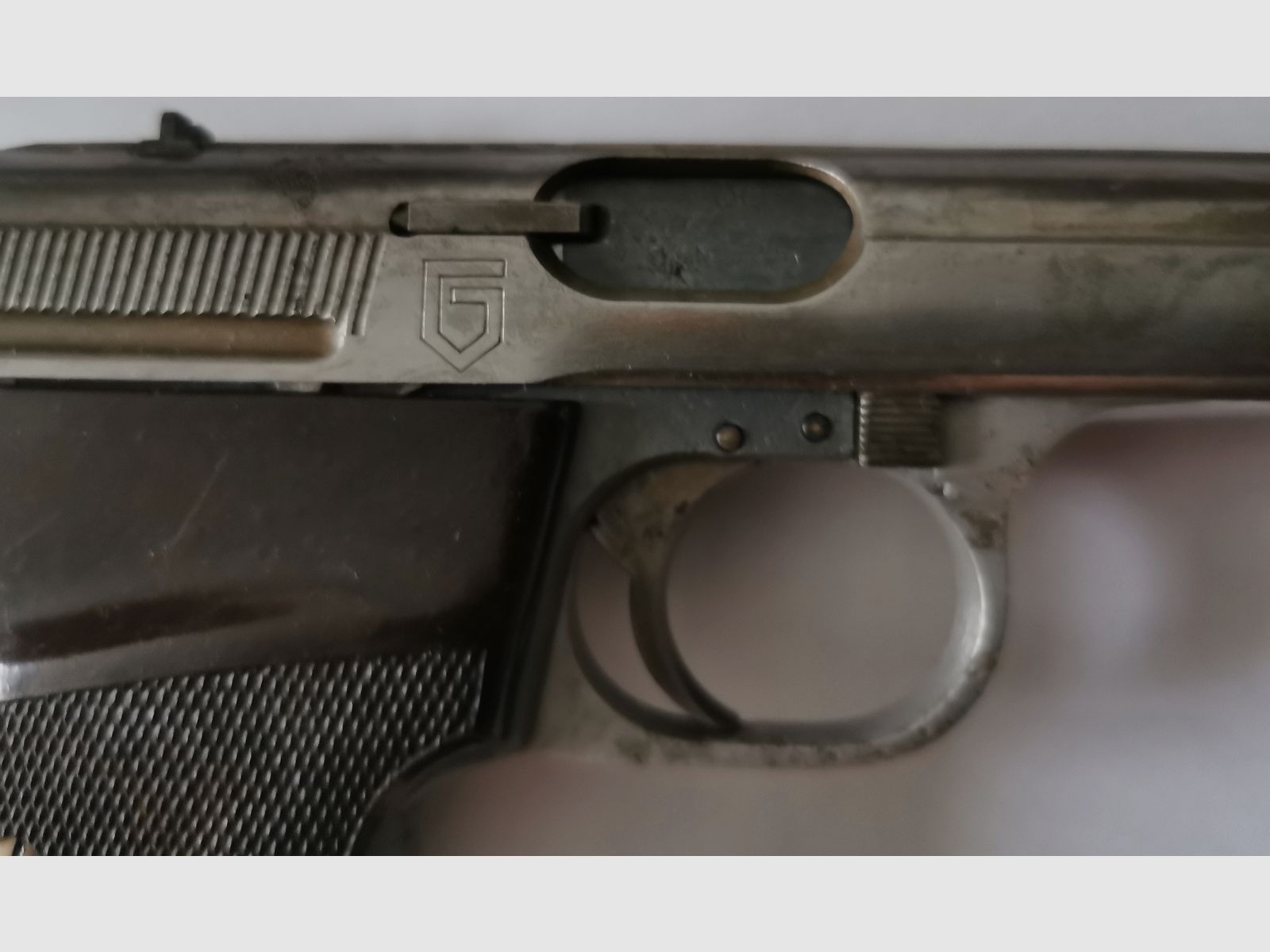 Un golpe de suerte para los coleccionistas