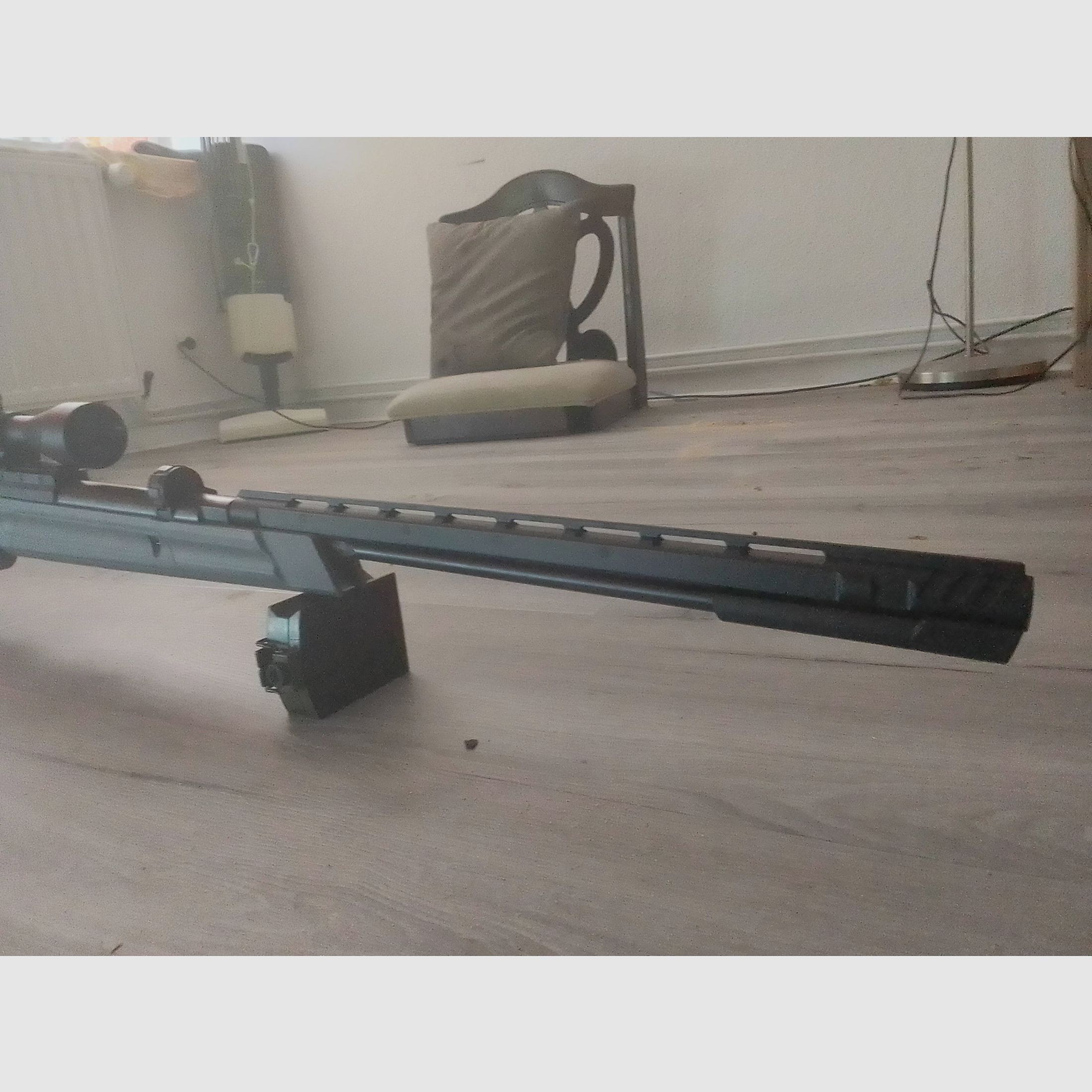 Ux SYNERGIS ELITE KIT 
