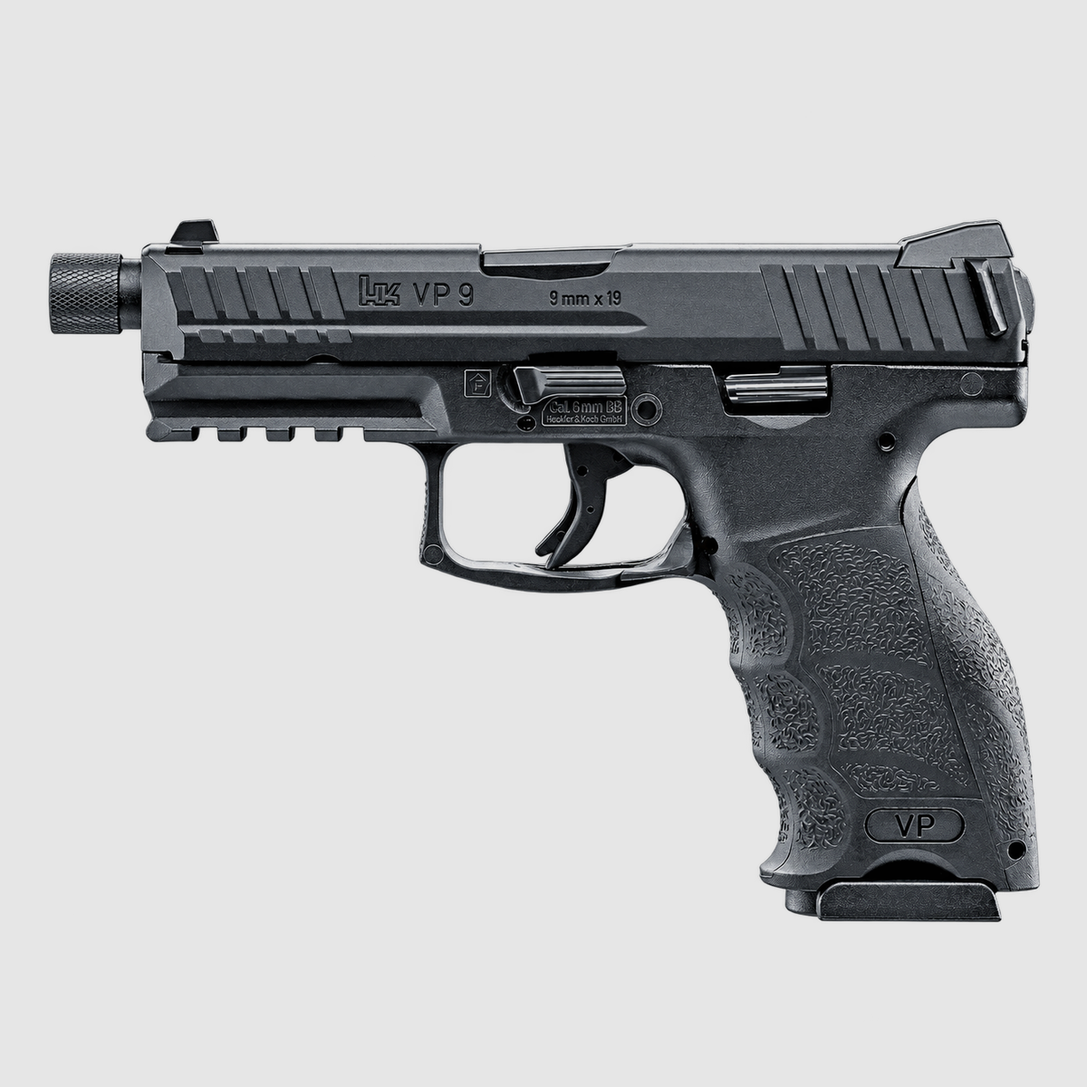 HK VP9 Tactical ASG