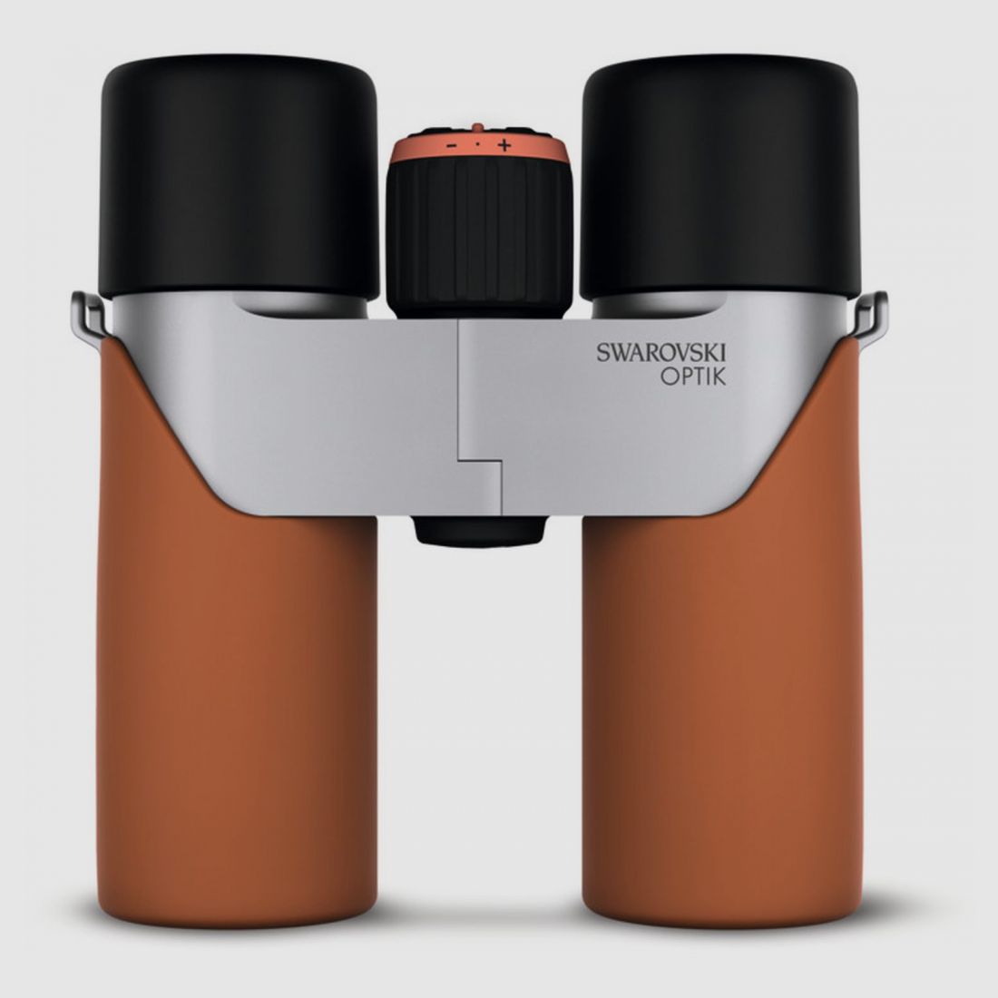 SWAROVSKI OPTIK Swarovski CL Companion 10x30 Desert Orange