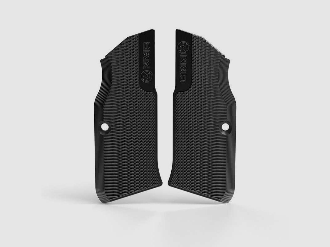 GRIPS KMR L DIAMONDCUT ALU | KMR L-02 SPECTRA / L-02 UMBRA, Bild 2 von 10