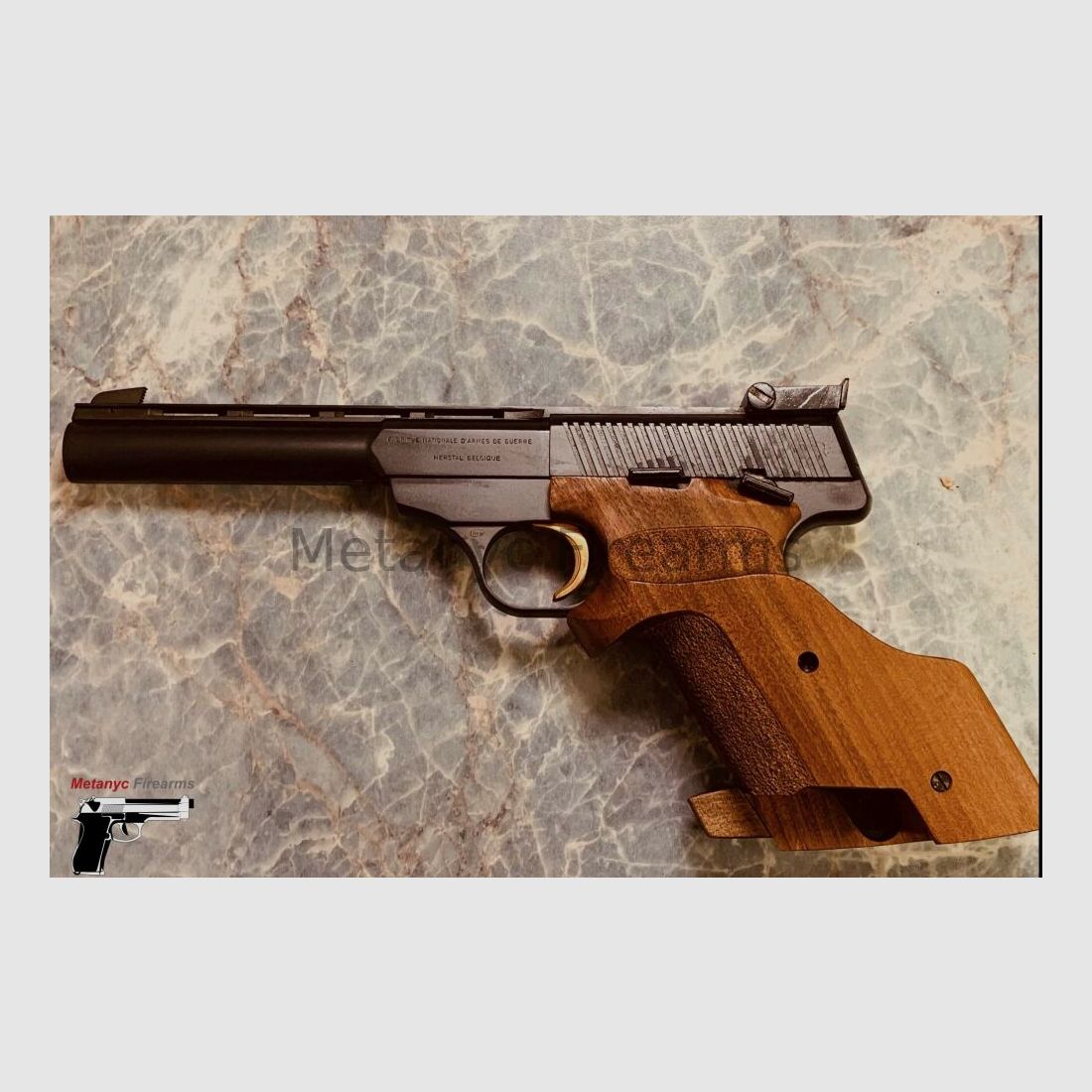 FN 150 .22lr