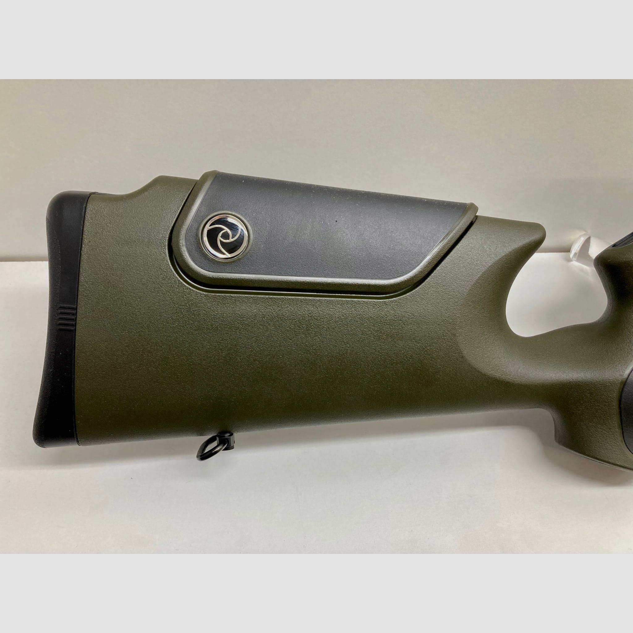 MERKEL Helix Speedster Zwarte Wildkoorts