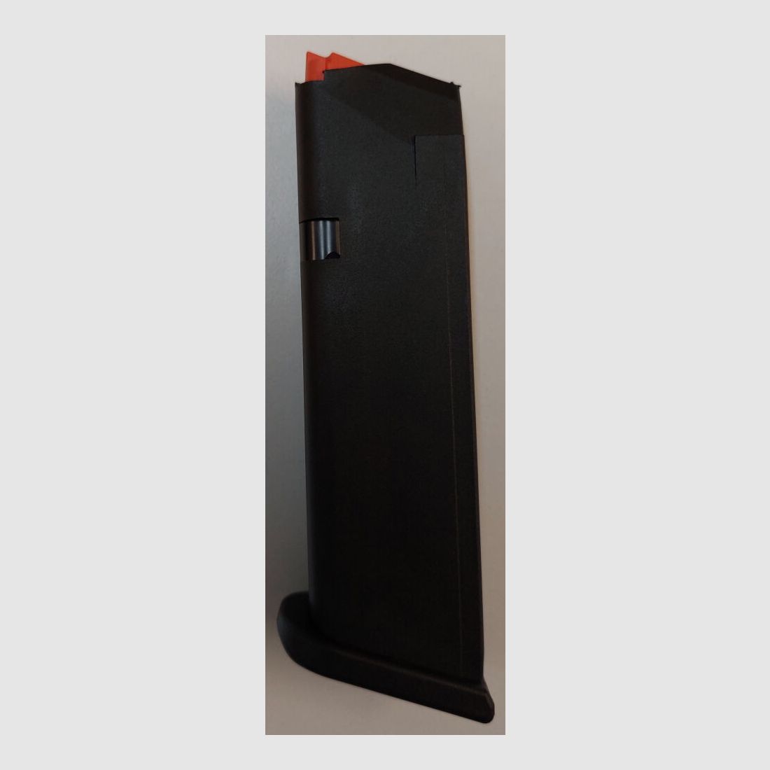 Glock magazine 17 rounds 9x19/9mm Para for pistol Glock 17 Gen.5