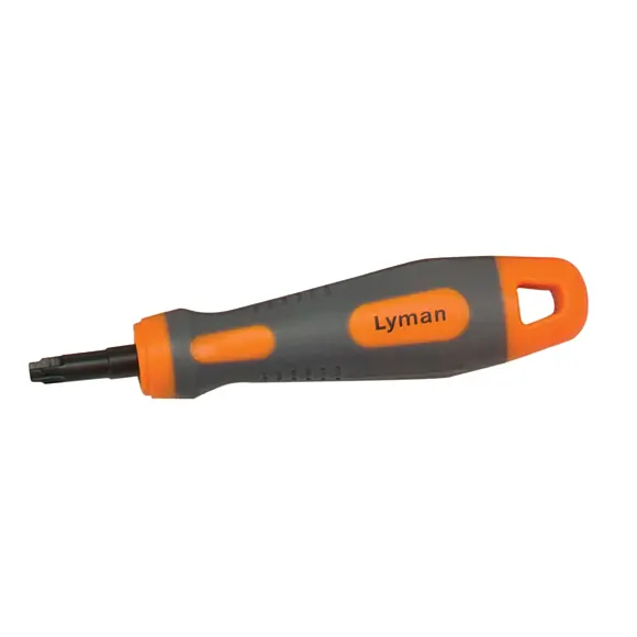 Lyman Small Zündhütchenbohrer