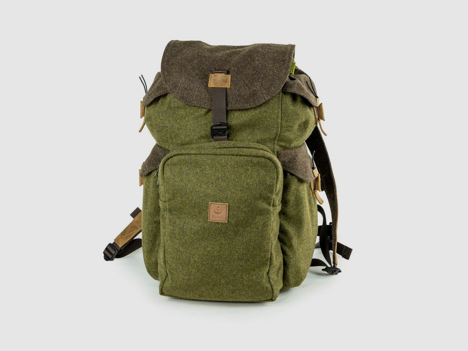 WALDKAUZ Jagdrucksack Optikauz, Bild 1 von 18
