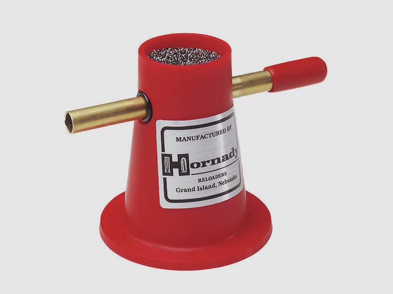 HORNADY Powder Trickler 050100
