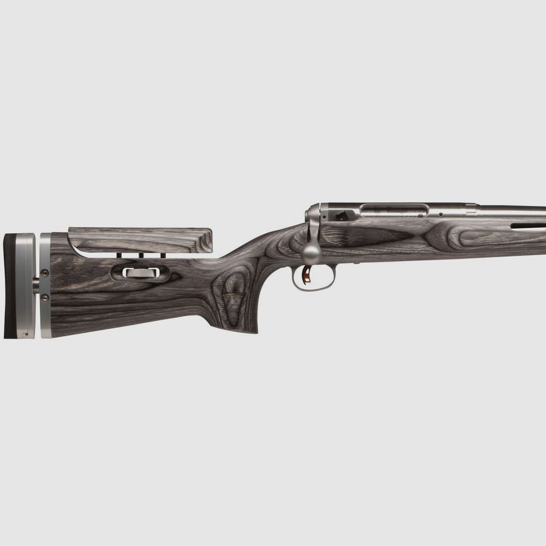 Repetierbüchse SAVAGE 12 Palma – 308 Win., Bild 6 von 7