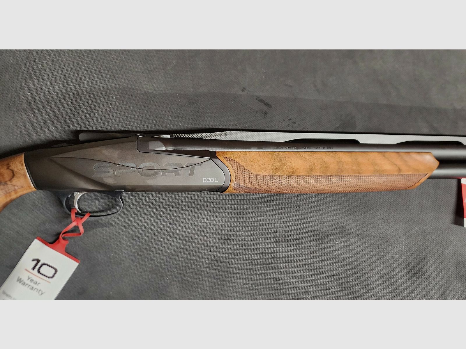 BENELLI 828 U SPORTING Kal. 12/76, Bild 5 von 12
