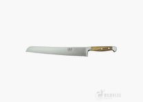 Güde Brotmesser "Franz Güde" Alpha Olive links