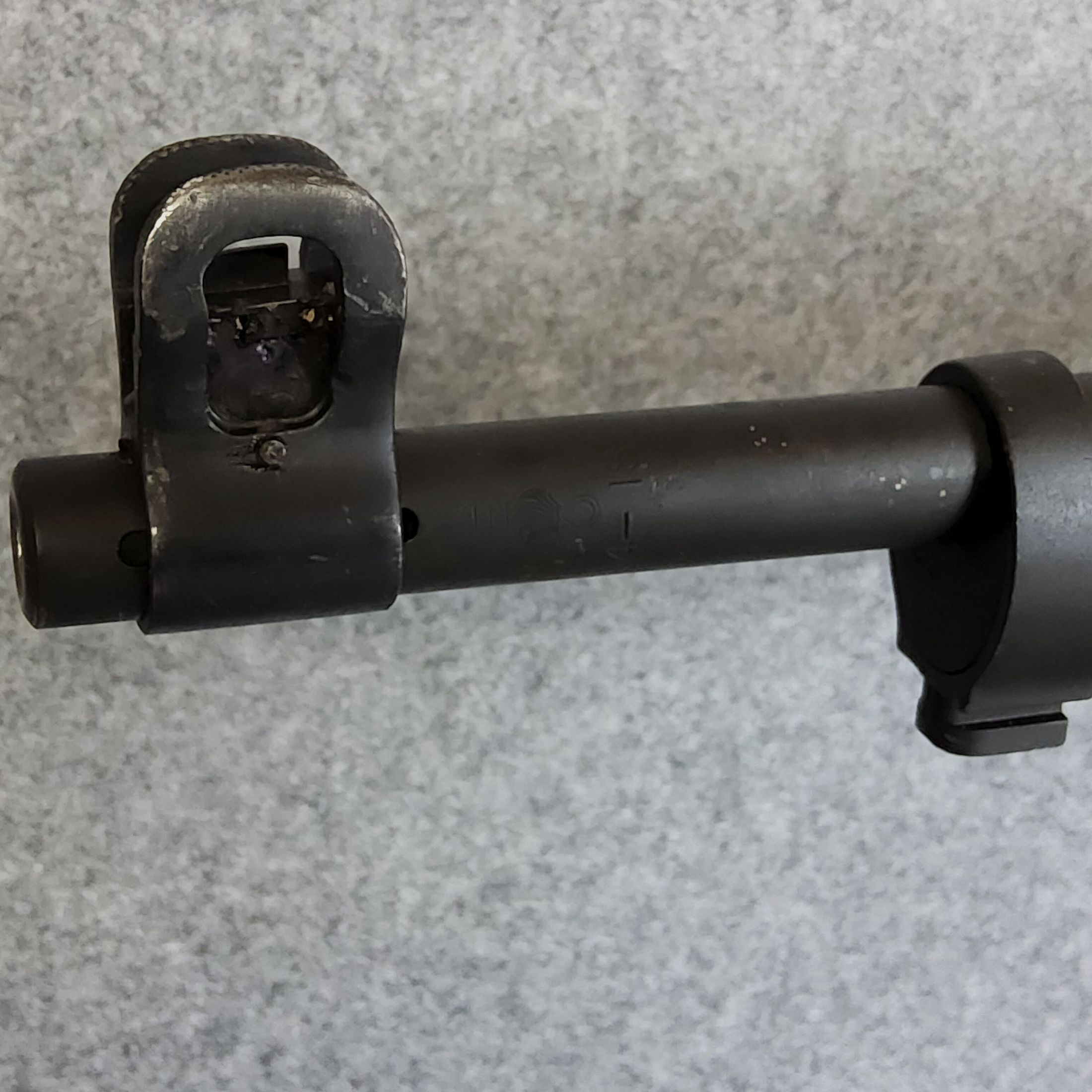 Remington	 Modell of 1917- P 17