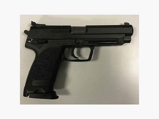 Pistole Heckler&Koch USP Expert Kal.45 ACP