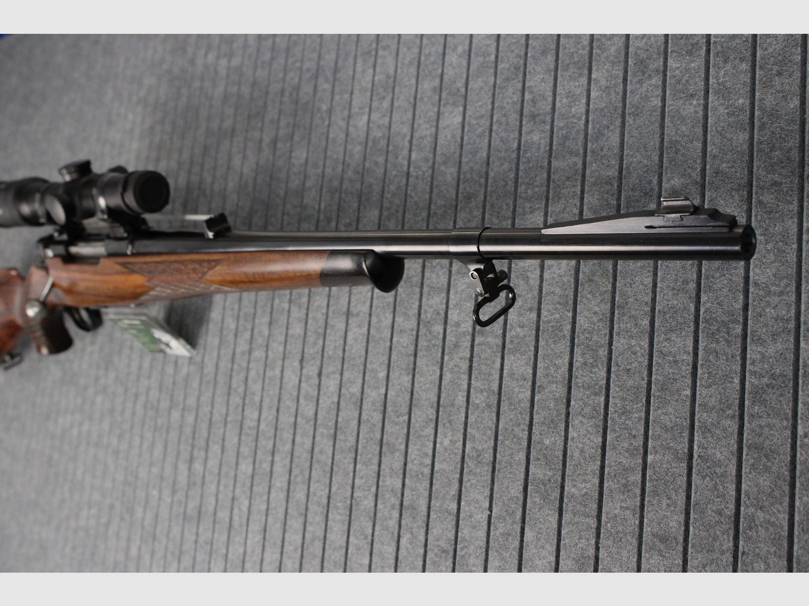 Husquvarna Mod. 98 9,3X62