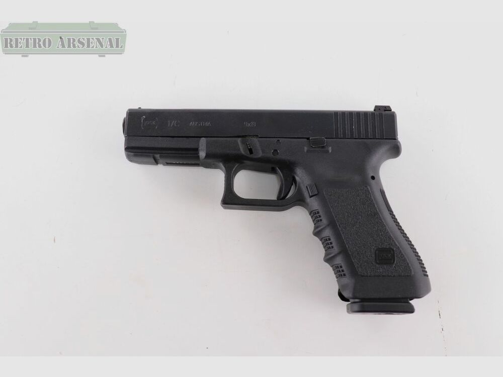 Glock 17C