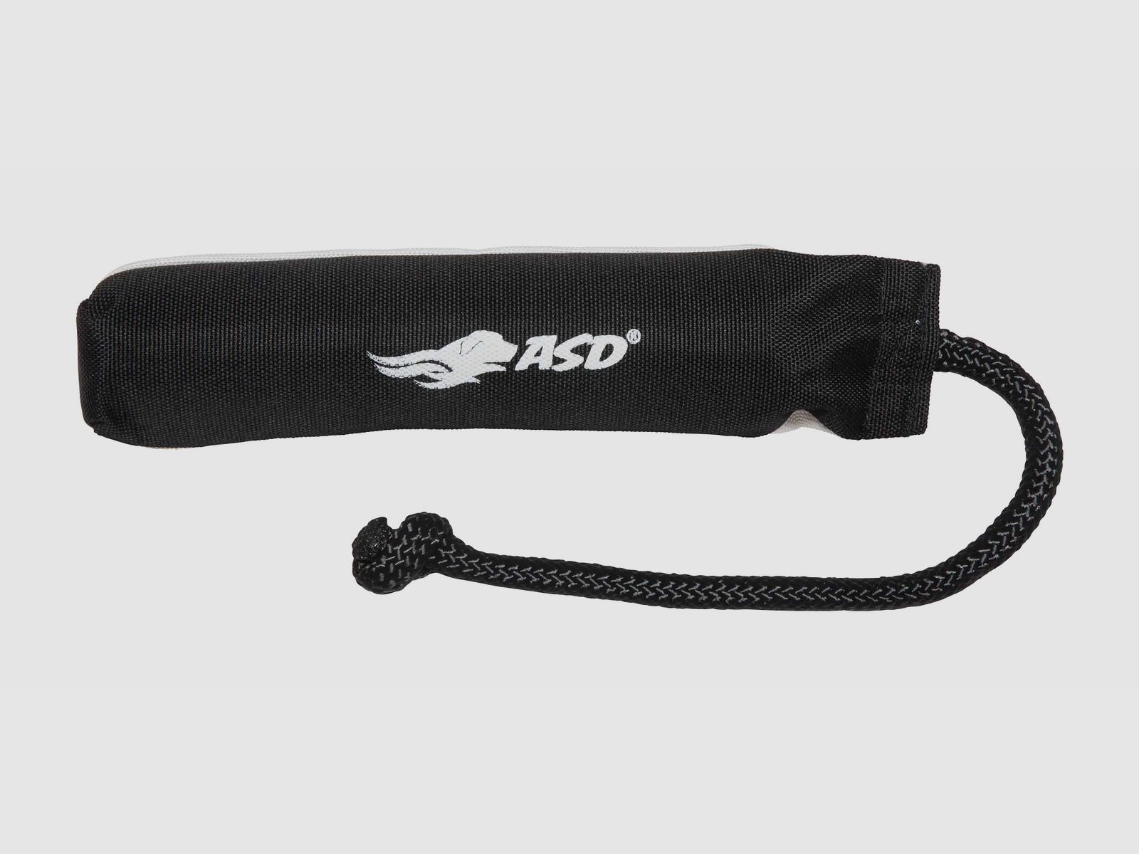 2" Canvas Bumper Flasher