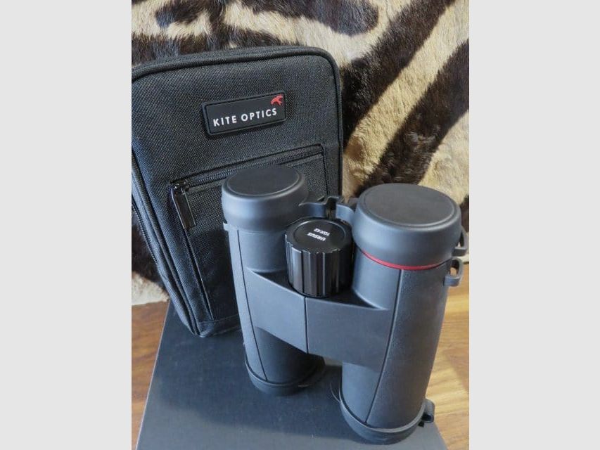 KITE Urus 10×42 Fernglas, Bild 2 von 4