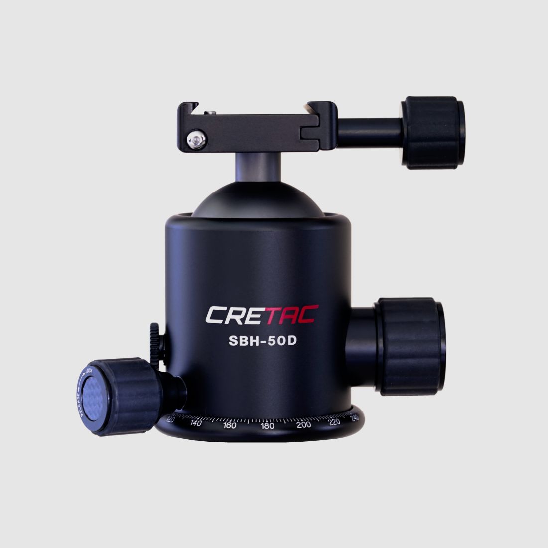 CRETAC - Kugelkopf SBH-50