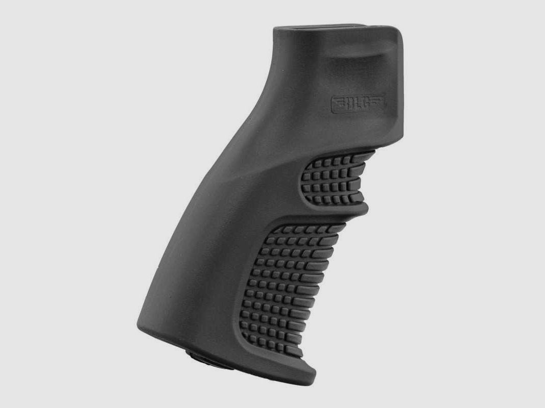 Ergonomischer Griff DLG für AR15 - OD GRÜN, Bild 2 von 10