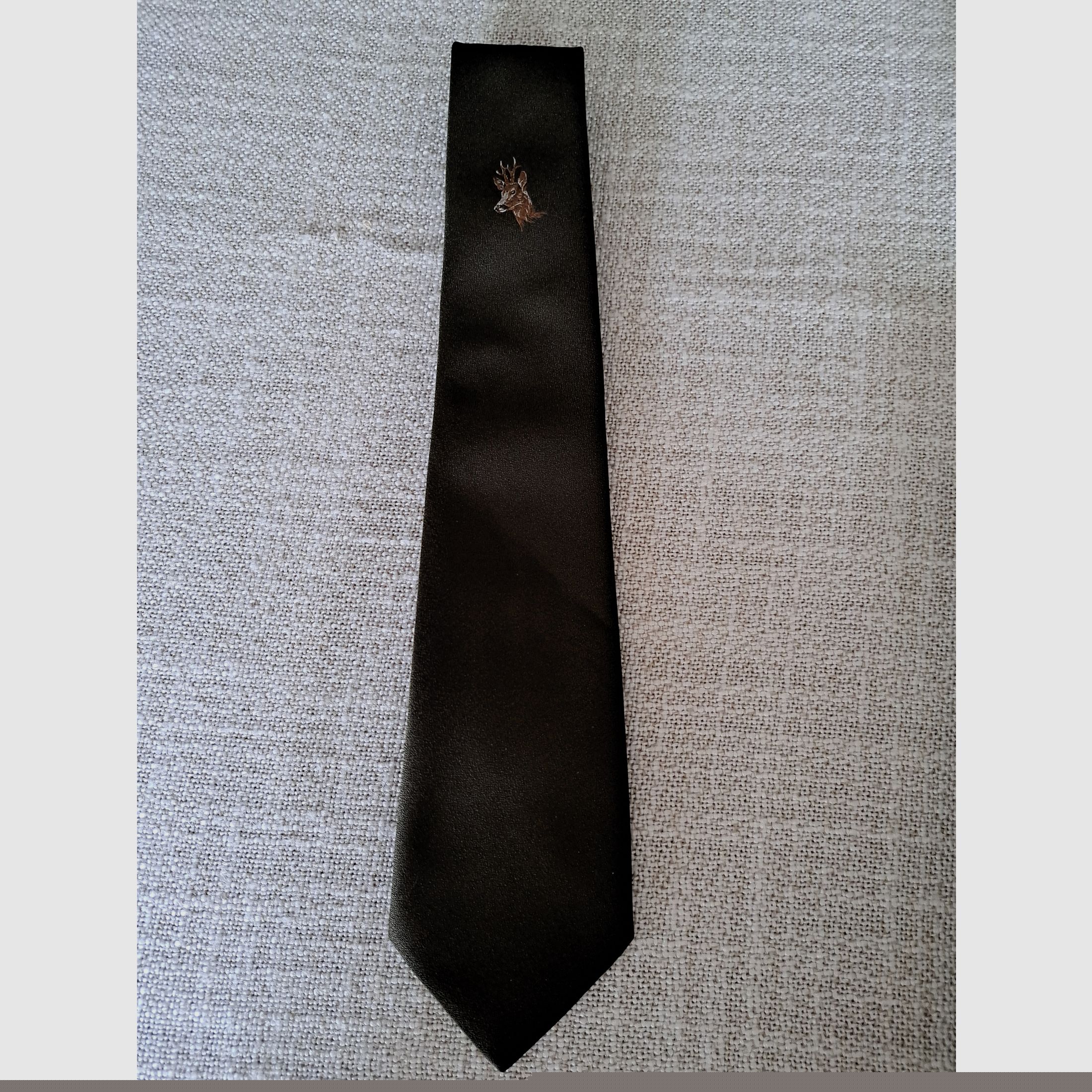 Hunter tie (Fa. Strießnig)