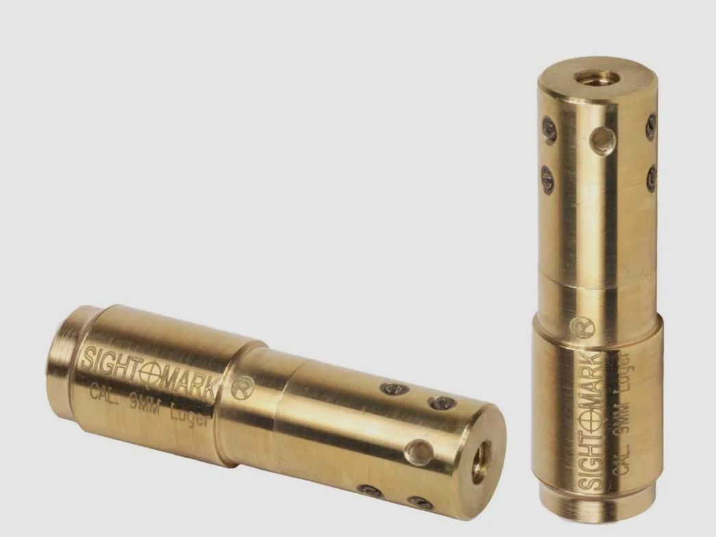 Sightmark collimateur laser 9mm, image 1 sur 3