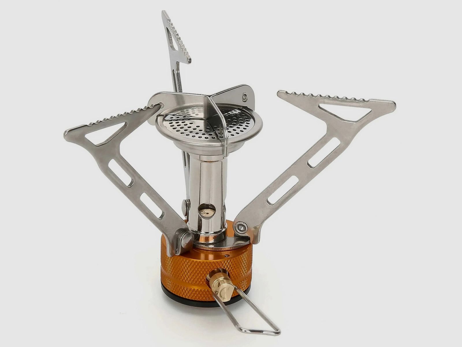 A. Blöchl A. Blöchl Gaskocher klappbar AB-301