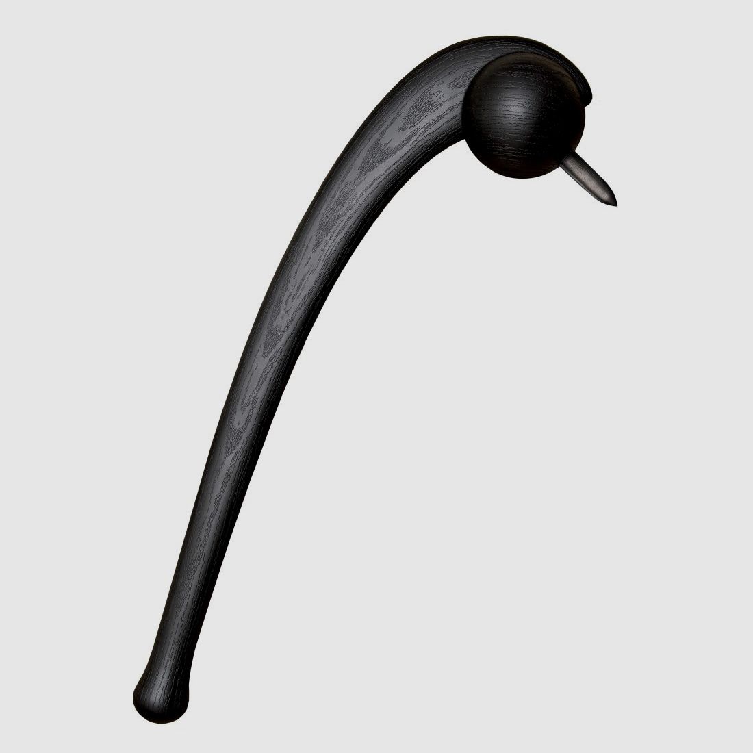 Indian War Club Kugelkopf Kriegskeule