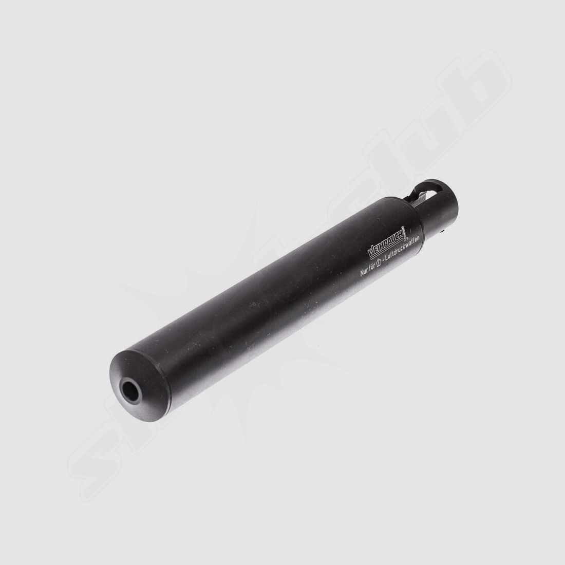 Weihrauch Schalldämpfer Silencer für