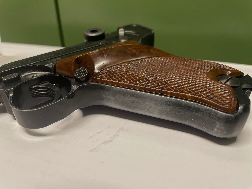 Erma KGP 69