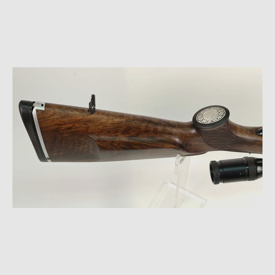 Sauer & Sohn B97 9,3x62 / 6,5x57R Zeiss 97